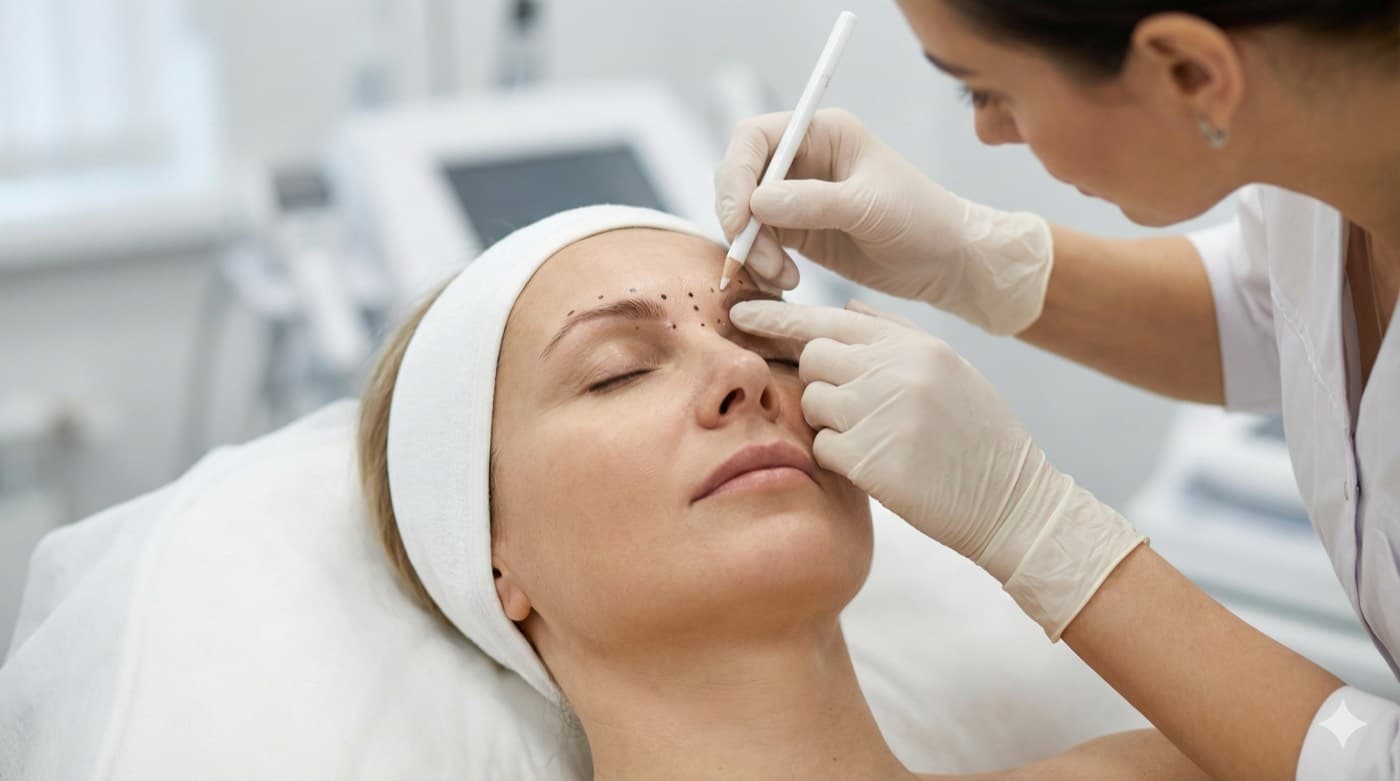 Botox (Tossina Botulinica): Guida Completa al Trattamento