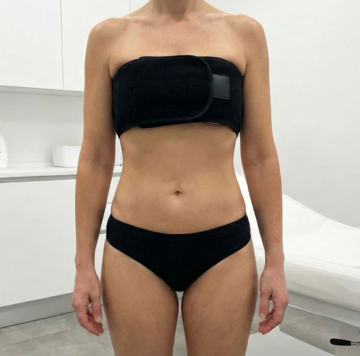 Dopo Trattamento Corpo