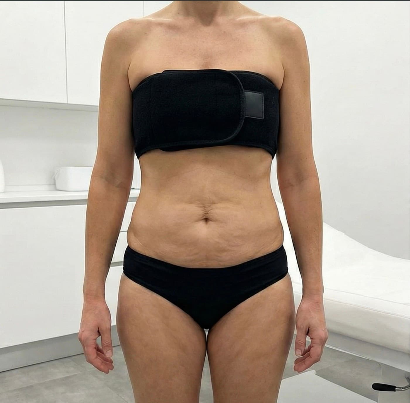 Prima Trattamento Corpo